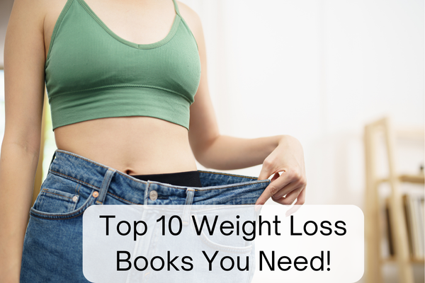 Best Weight Loss Books