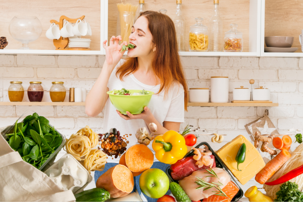 Fitness and Weight Loss Tips