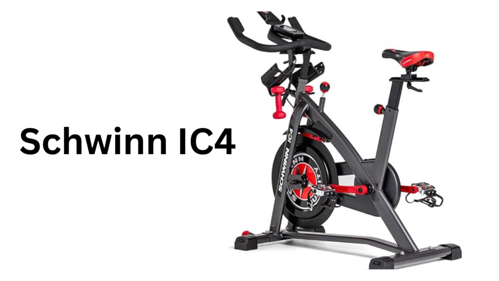 Schwinn IC4