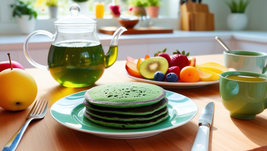 Is Green Tea and Matcha the Same in Terms of Health Benefits?