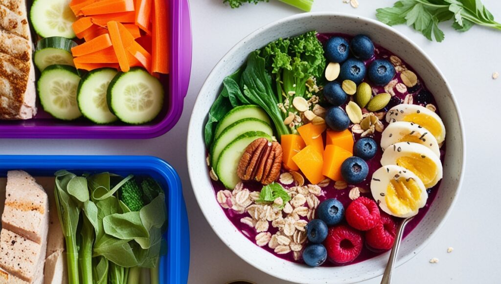 Custom Diet and Exercise Plan | Tailored for Your Success