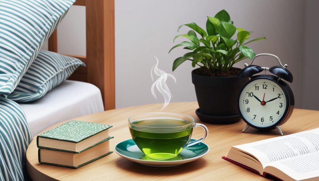 top rated green tea for weight loss