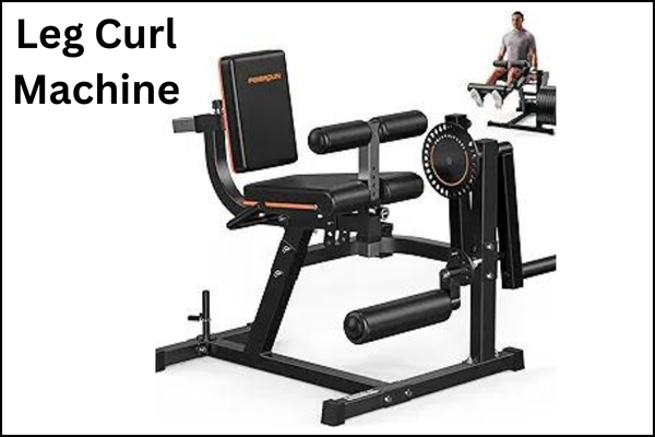 Leg Curl Machine