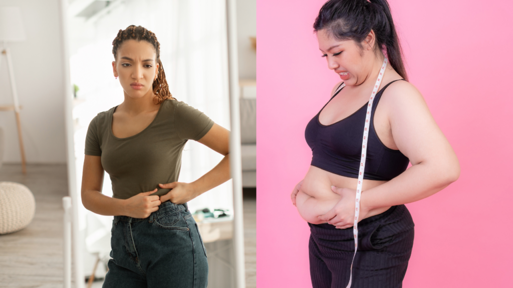 Visceral Fat Reduction Exercises