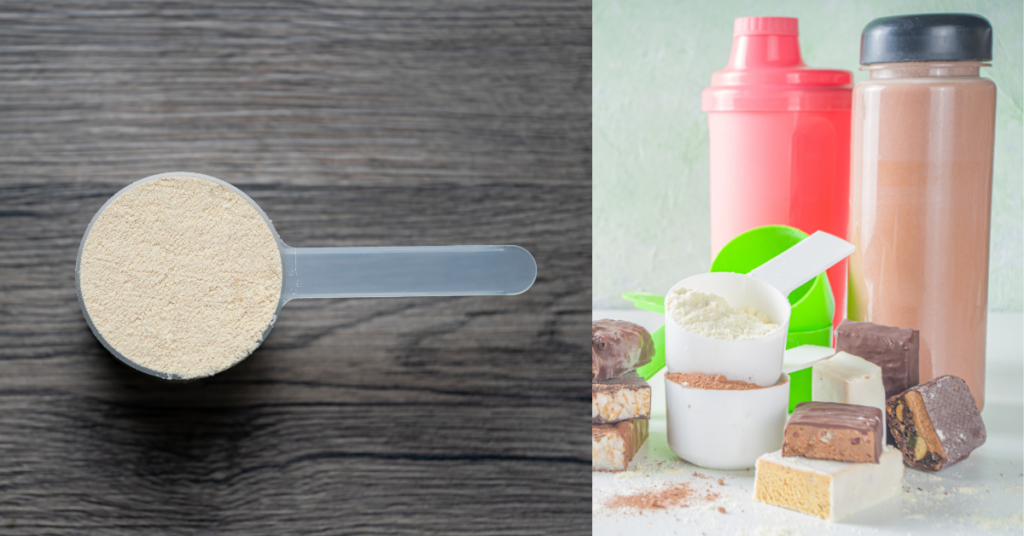 Best Protein Powder for Weight Loss for Women: Boost Your Diet and Fitness