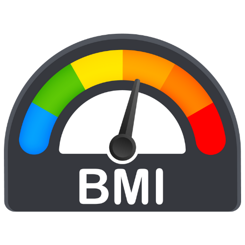 Advanced BMI Calculator