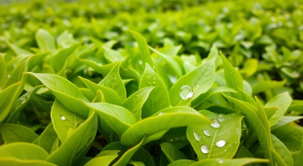 green tea
